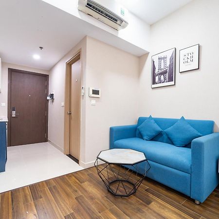Rem Rivergate Garden Pool Signature - Free 4G Sim For 3 Nights Booking Ho Chi Minh City Exterior photo